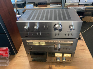 AKAI AT-2250