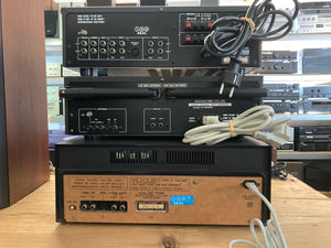 AKAI AT-2250