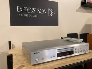 ONKYO DX-7355 silver