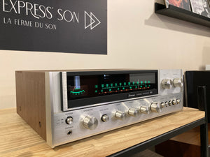 SANSUI 661