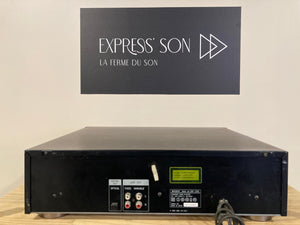 SONY CDP-C615