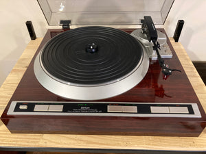 DENON DP-37F