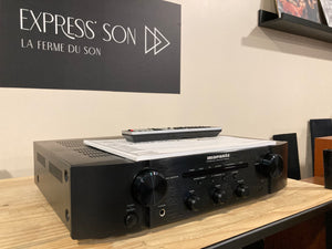 MARANTZ PM6004