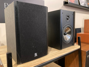 BOSTON ACOUSTICS CS26