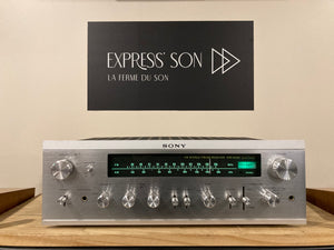 SONY STR-6055