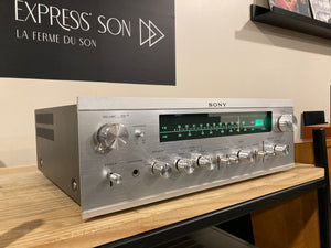 SONY STR-6055