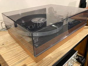 THORENS TD160