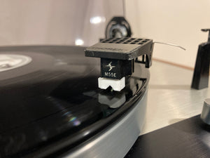 THORENS TD160