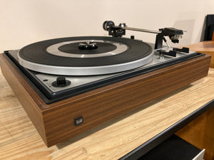 DUAL 1225