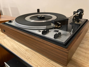 DUAL 1225