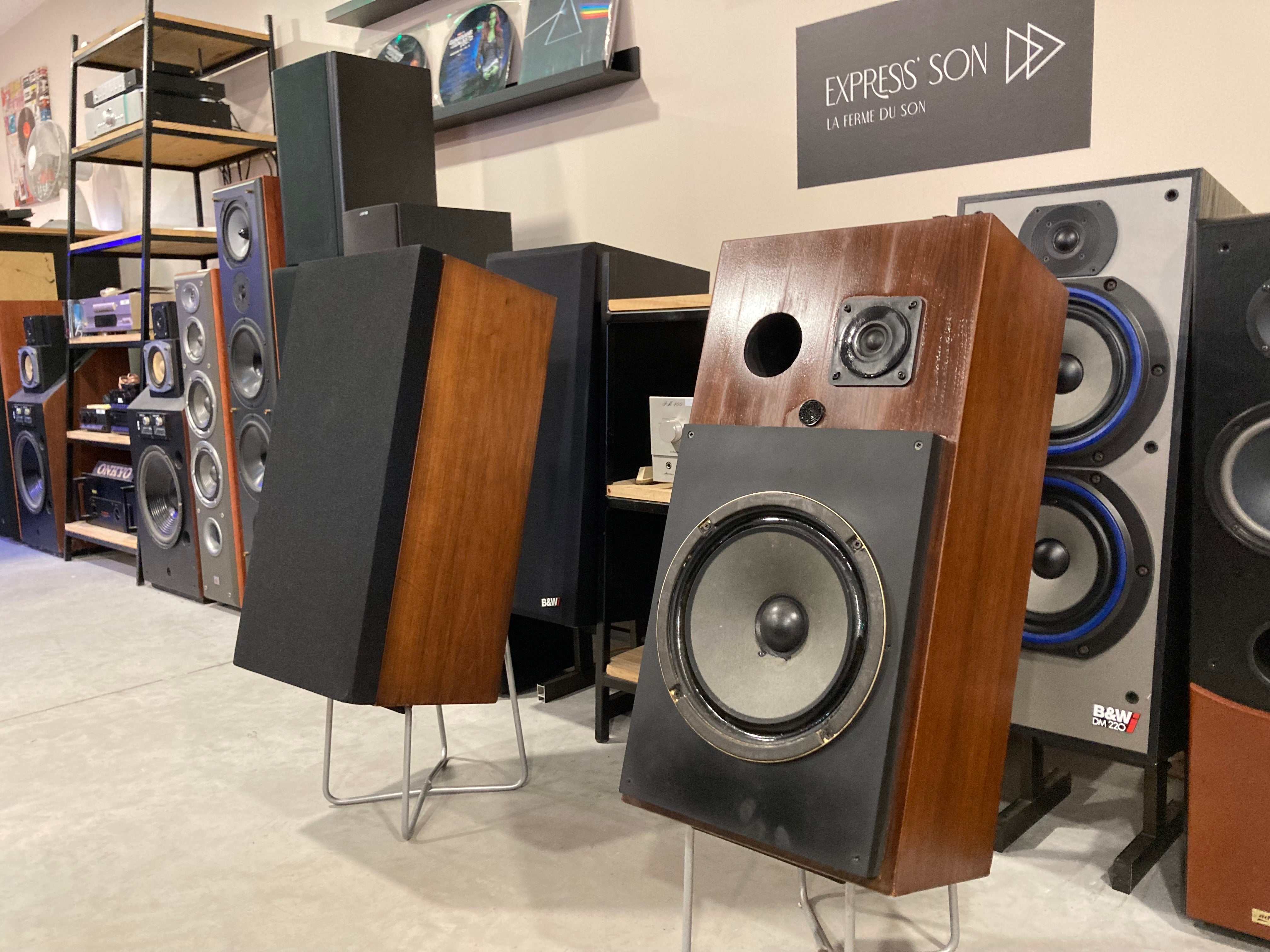 3a apogée monitor :: tresor audio 3a apogée monitor :: tresor audio