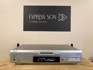 SONY MDS-JE530