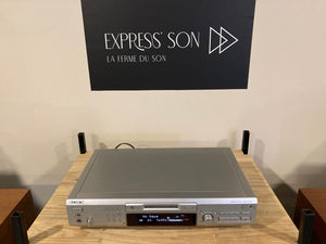 SONY MDS-JE530
