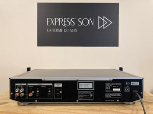 SONY MDS-JE530