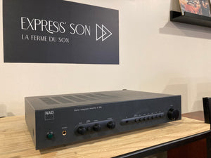 NAD C300