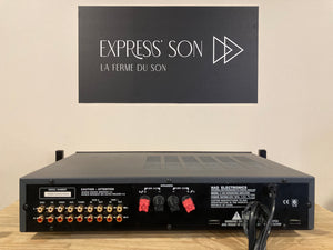 NAD C300