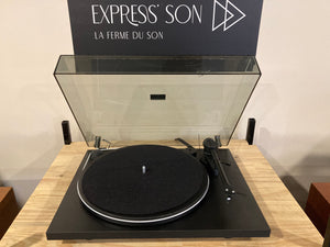 PRO-JECT ESSENTIAL