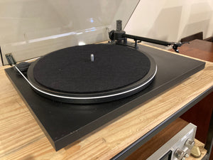 PRO-JECT ESSENTIAL