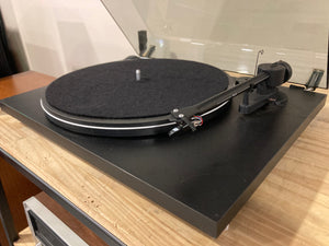 PRO-JECT ESSENTIAL