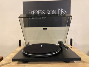 PRO-JECT ESSENTIAL