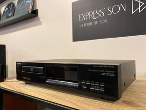 SONY CDP-209