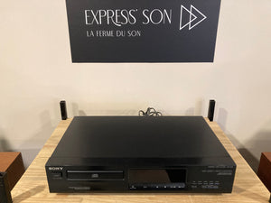 SONY CDP-209