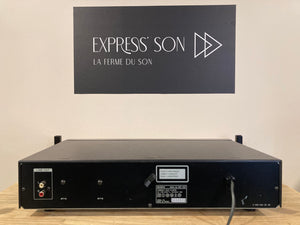 SONY CDP-209