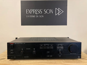 LUXMAN LV-100