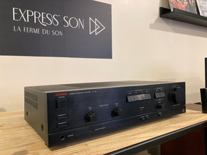 LUXMAN LV-100