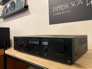 LUXMAN LV-100