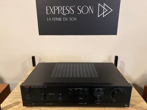 LUXMAN LV-100