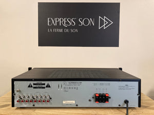 LUXMAN LV-100