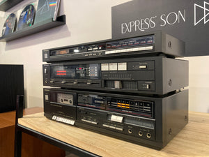 TECHNICS SU-Z35 , ST-Z450L , RS-D450