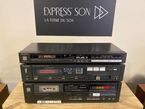 TECHNICS SU-Z35 , ST-Z450L , RS-D450