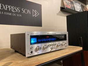MARANTZ 2015