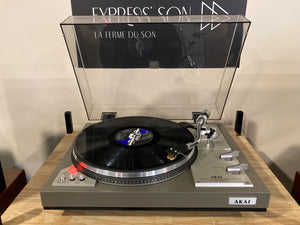 AKAI AP-206C
