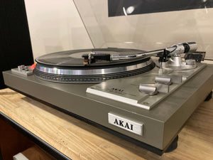 AKAI AP-206C