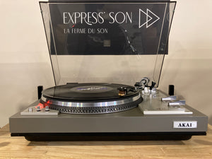 AKAI AP-206C