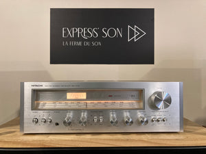 HITACHI SR-503L