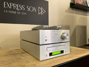AUDIO ANALOGUE PRIMO SETTANTA + CD REV 2.0
