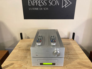 AUDIO ANALOGUE PRIMO SETTANTA + CD REV 2.0