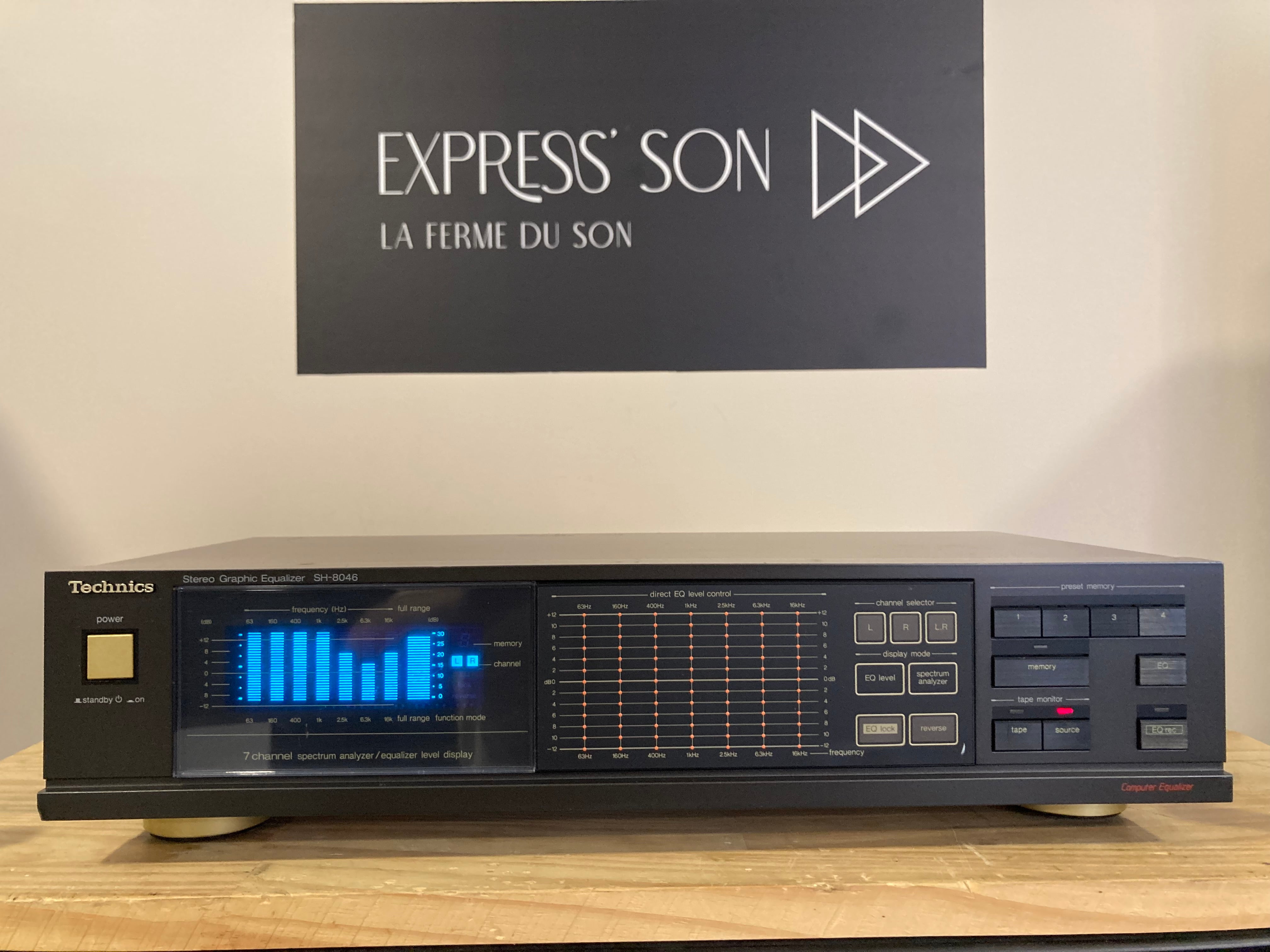 TECHNICS SH-8046
