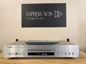 YAMAHA S-300
