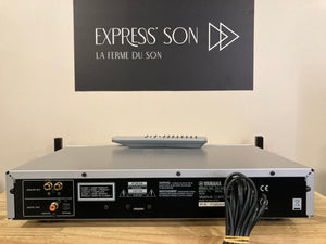YAMAHA S-300