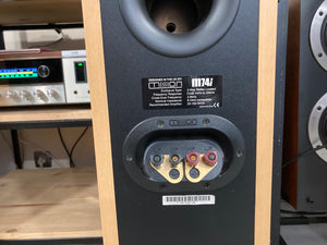 MISSION M74i