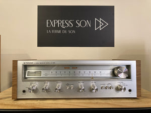 PIOINEER SX-550