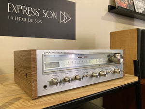 PIOINEER SX-550