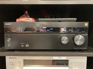 SONY STR-DN1080