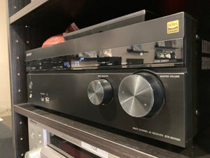 SONY STR-DN1080