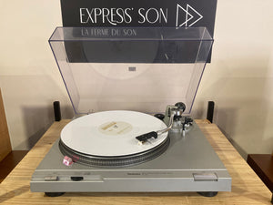 TECHNICS SL-D2